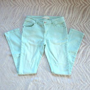 Cato Jeans | Light Blue Denim Skinny Jeans